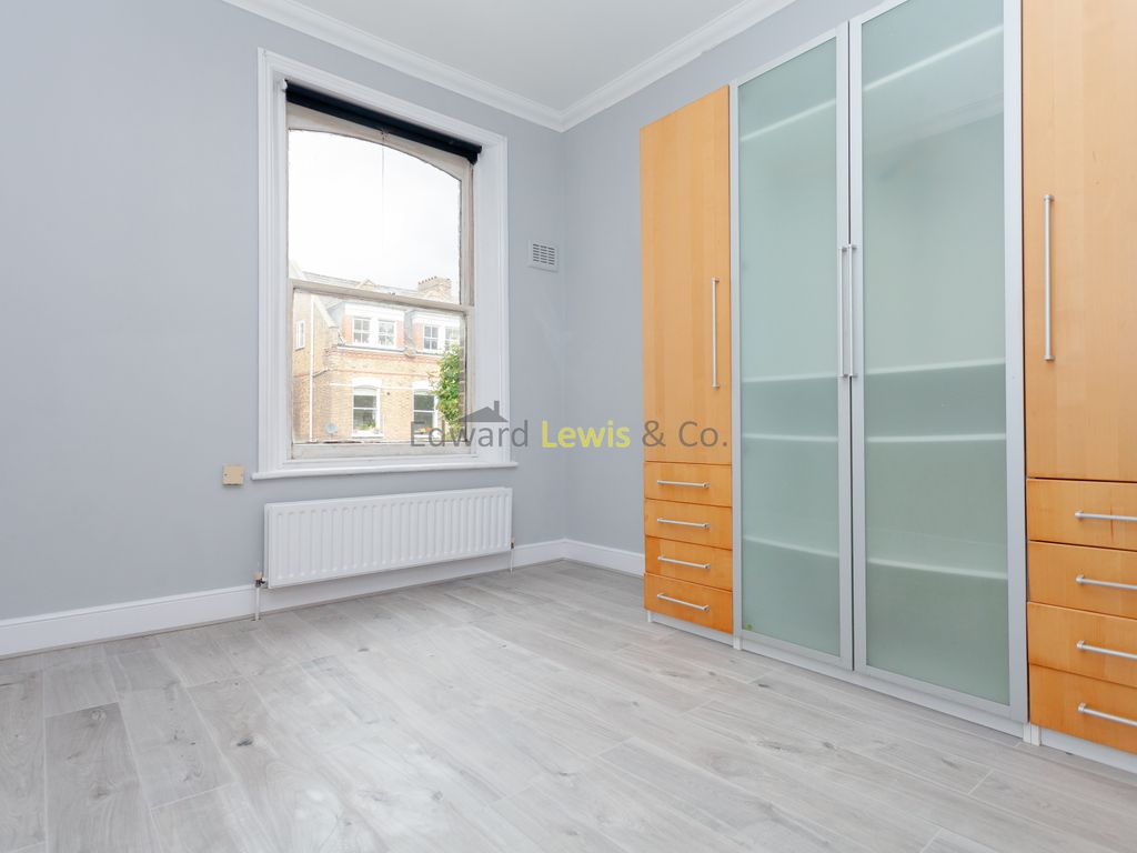 1 bed flat to rent in Gloucester Drive, London N4, £1,673 pcm