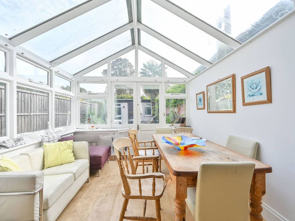 3 bed semi-detached house for sale in Dawson Road, Kingston, Kingston Upon Thames KT1, £775,000