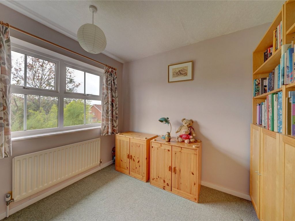 4 bed detached house for sale in Bournville Lane, Bournville, Birmingham B30, £600,000