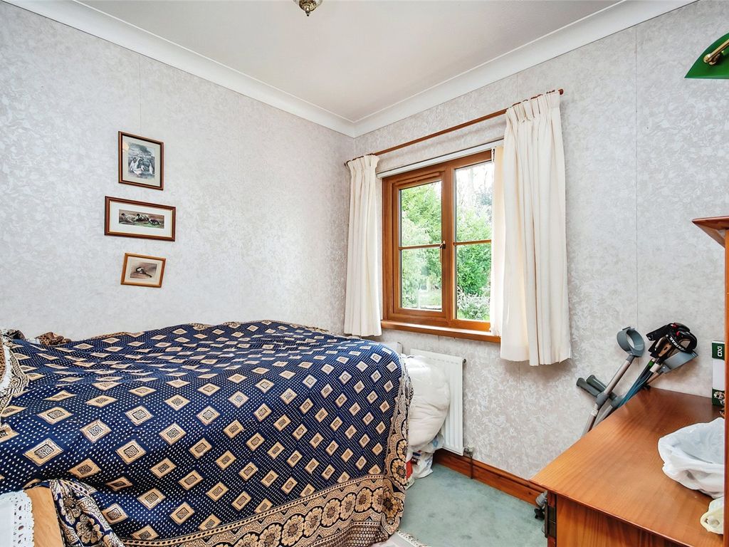 3 bed bungalow for sale in Talgarreg, Llandysul, Talgarreg, Llandysul SA44, £350,000
