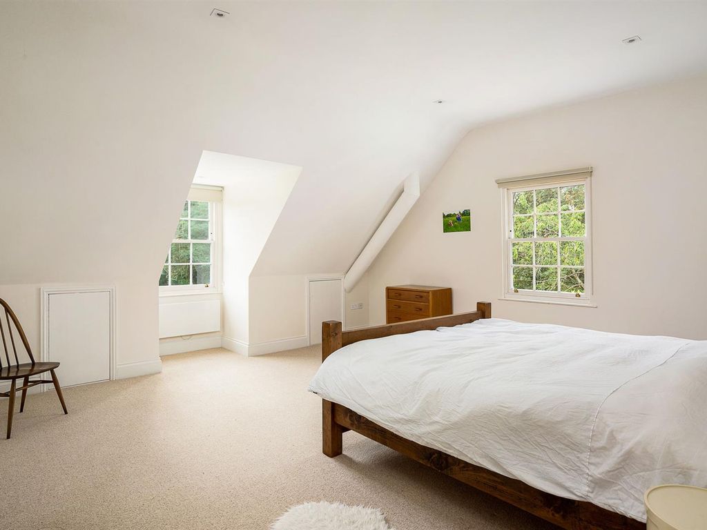 7 bed detached house for sale in High Street, Hurley, Maidenhead SL6, £3,850,000