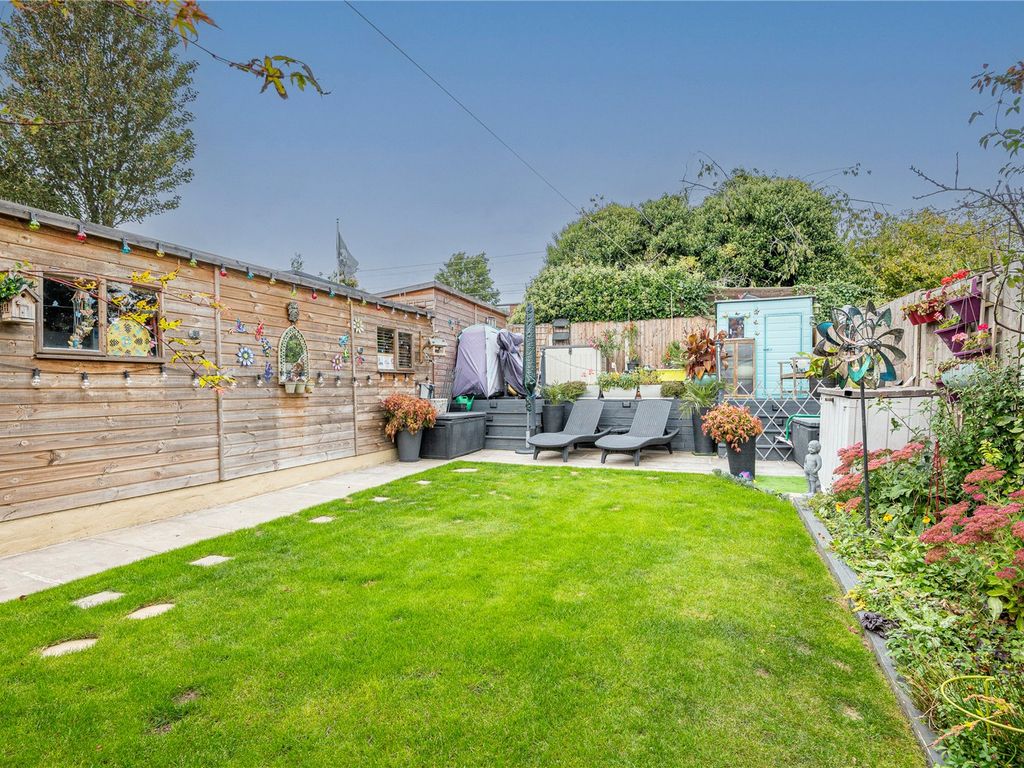 3 bed semi-detached house for sale in Ambleside Drive, Southchurch Village, Essex SS1, £485,000