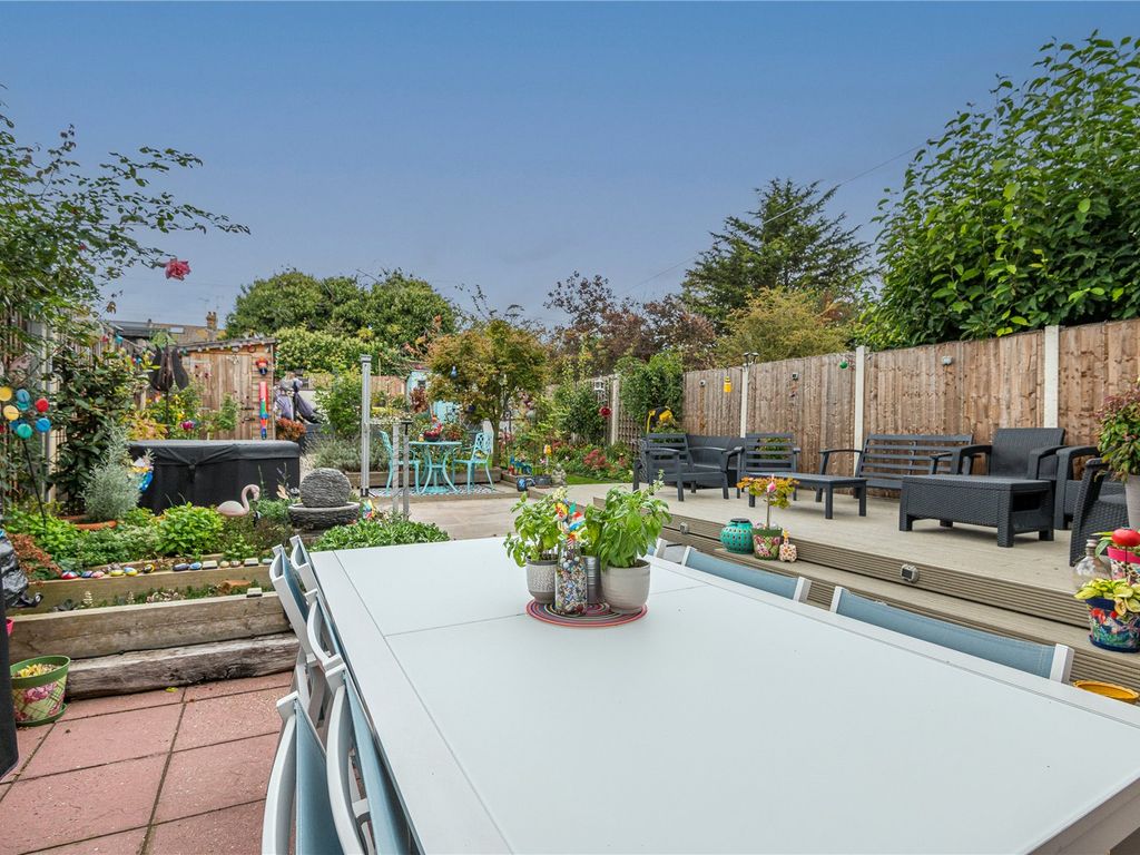 3 bed semi-detached house for sale in Ambleside Drive, Southchurch Village, Essex SS1, £485,000