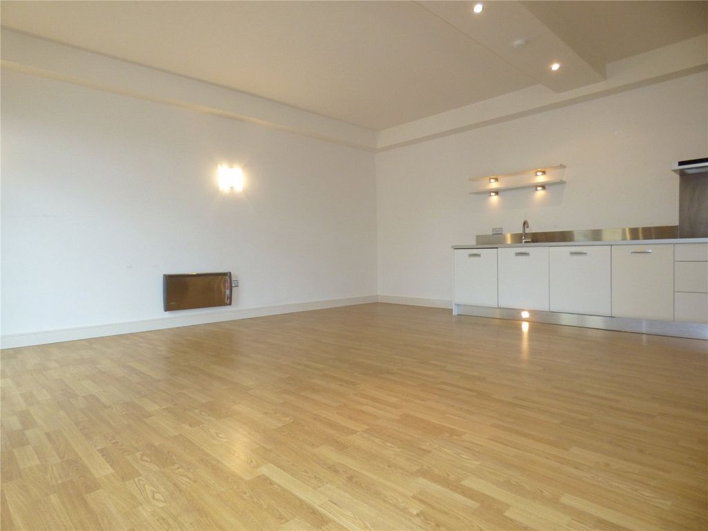 2 bed flat to rent in The Melting Point 1535, 7 Firth Street, Huddersfield, West Yorkshire HD1, £895 pcm