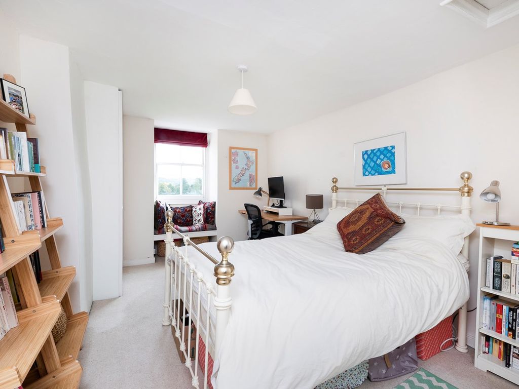 2 bed flat for sale in Marlborough Buildings, Bath BA1, £595,000