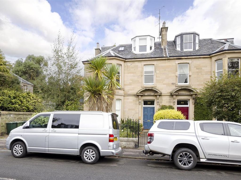 2 bed flat for sale in 50/3 Fountainhall Road, Edinburgh EH9, £400,000
