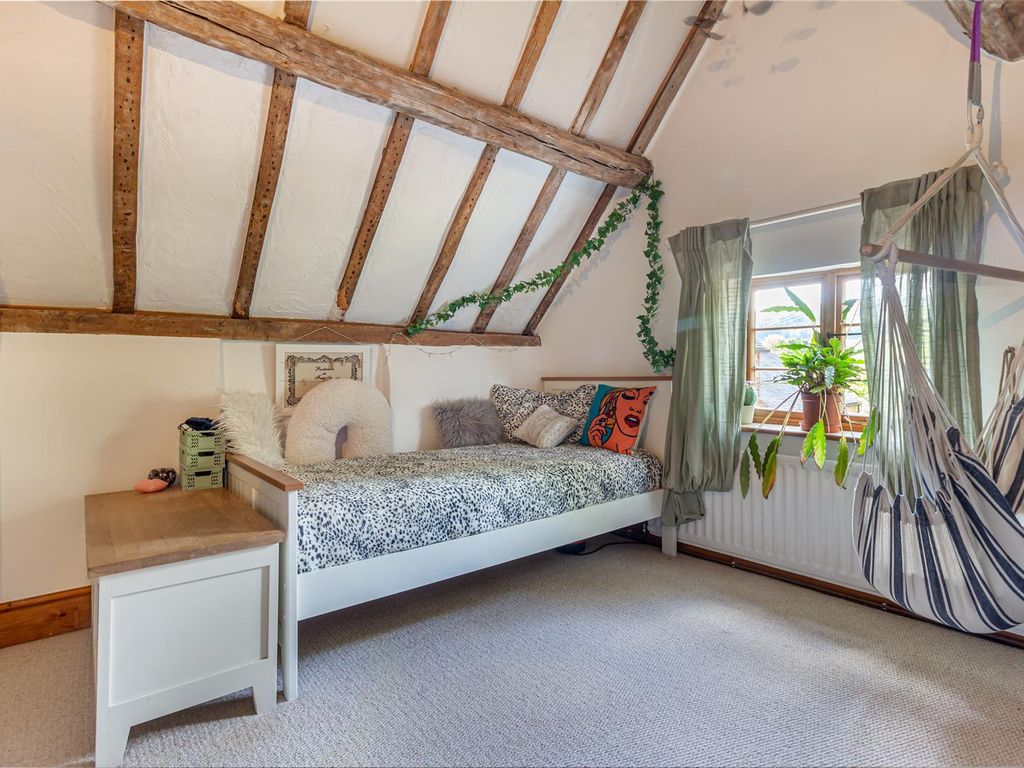 8 bed property for sale in Dumbleton Lane, Eardiston, Tenbury Wells WR15, £750,000
