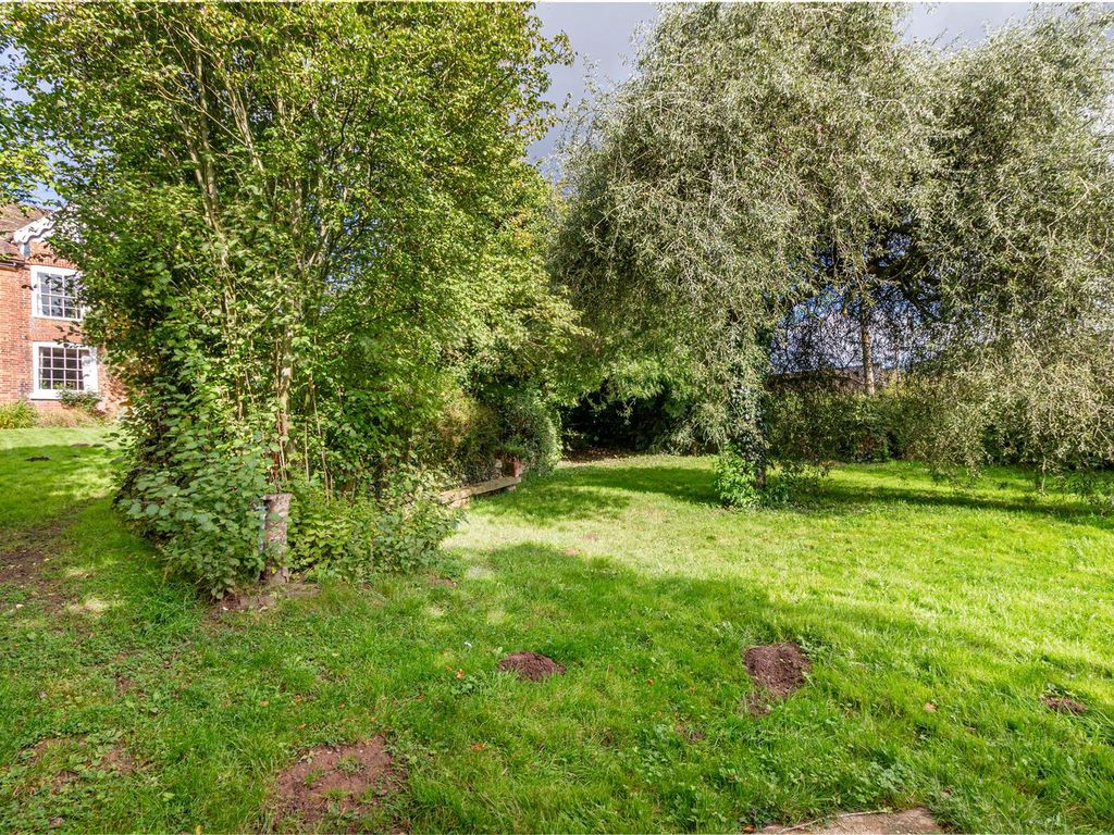 8 bed property for sale in Dumbleton Lane, Eardiston, Tenbury Wells WR15, £750,000