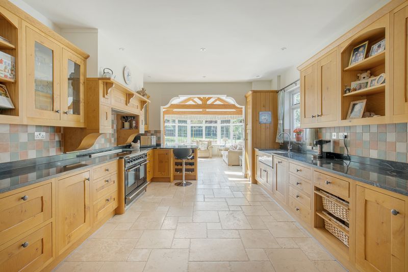 4 bed detached house for sale in Halton Village, Aylesbury HP22, £2,400,000