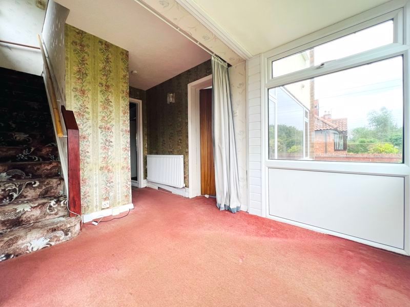 3 bed detached house for sale in Murton Way, Osbaldwick, York YO19, £399,950