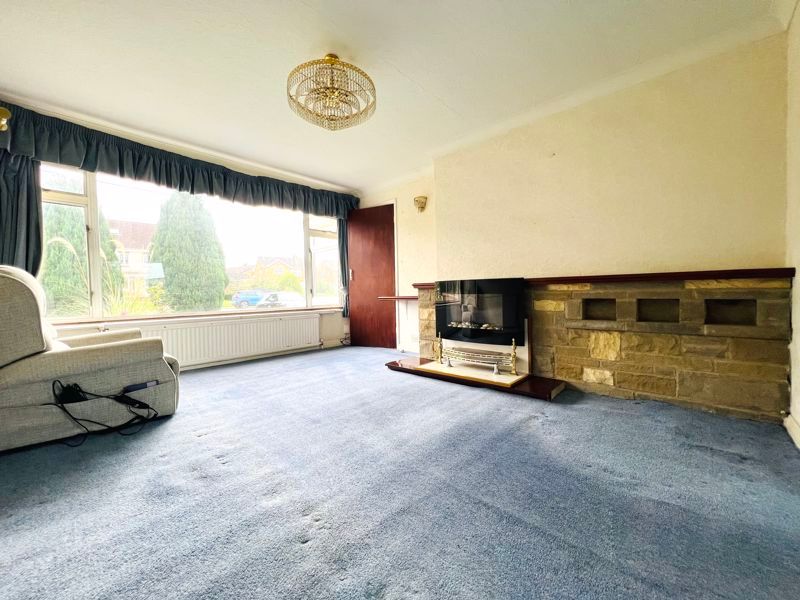 3 bed detached house for sale in Murton Way, Osbaldwick, York YO19, £399,950