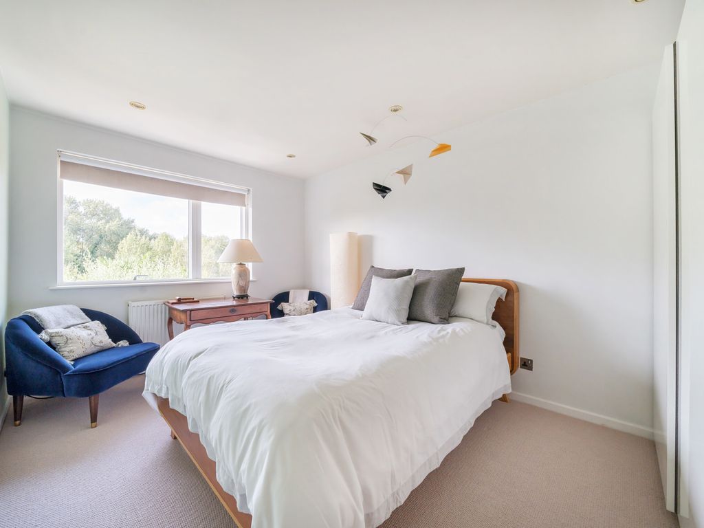4 bed semi-detached house for sale in Grafton Park Road, Worcester Park KT4, £800,000