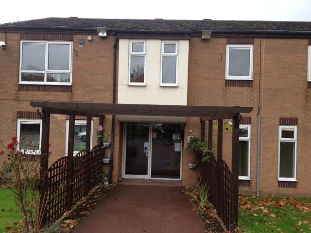 1 bed flat to rent in Birch Park Court, Hartington Close, Rotherham S61, £664 pcm