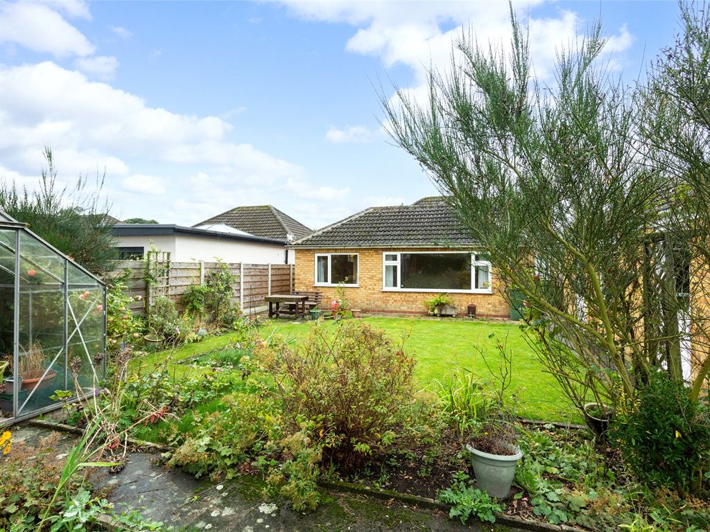 3 bed bungalow for sale in Keith Avenue, Huntington, York, North Yorkshire YO32, £375,000