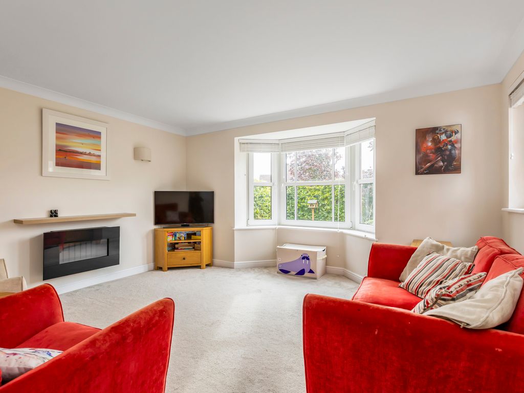 4 bed property for sale in 83 Malbet Park, Liberton, Edinburgh EH16, £430,000