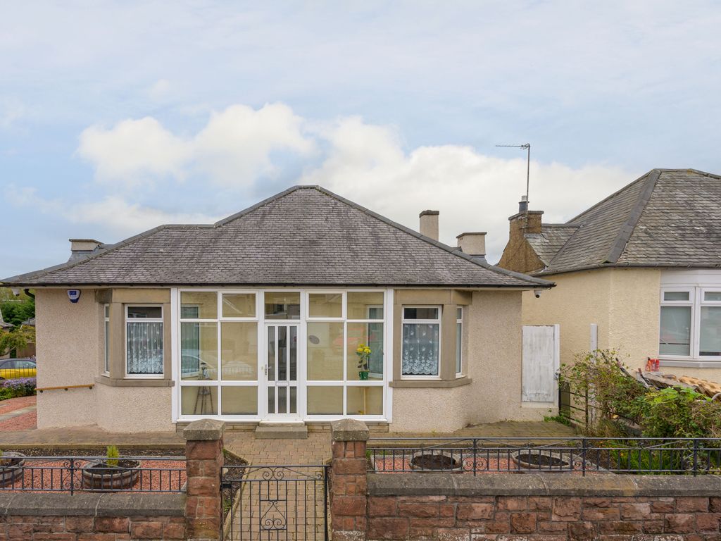 2 bed bungalow for sale in 181 Kingsknowe Road North, Kingsknowe, Edinburgh EH14, £360,000