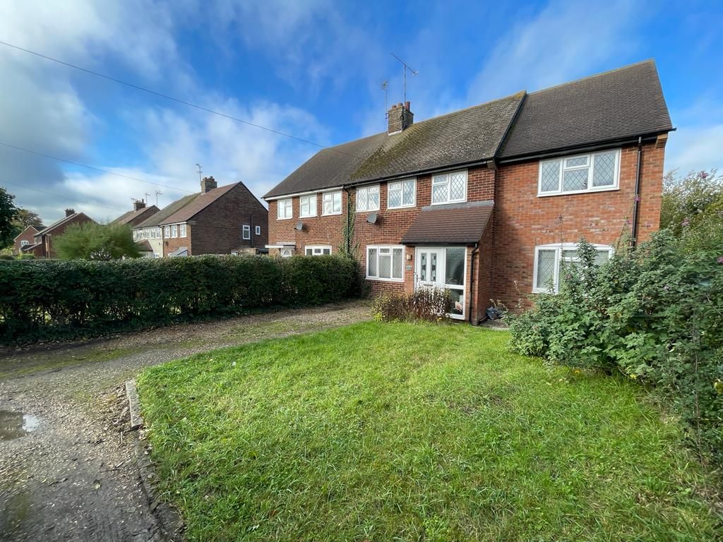 4 bed semi-detached house for sale in Lower Icknield Way, Marsworth, Tring HP23, £585,000