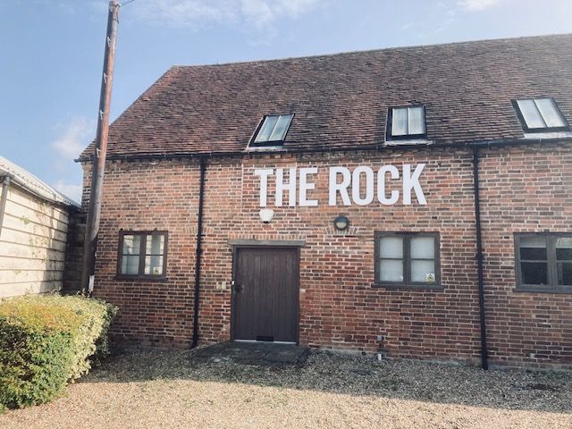 Office to let in Hatton Rock, Stratford-Upon-Avon CV37, £13,500 pa