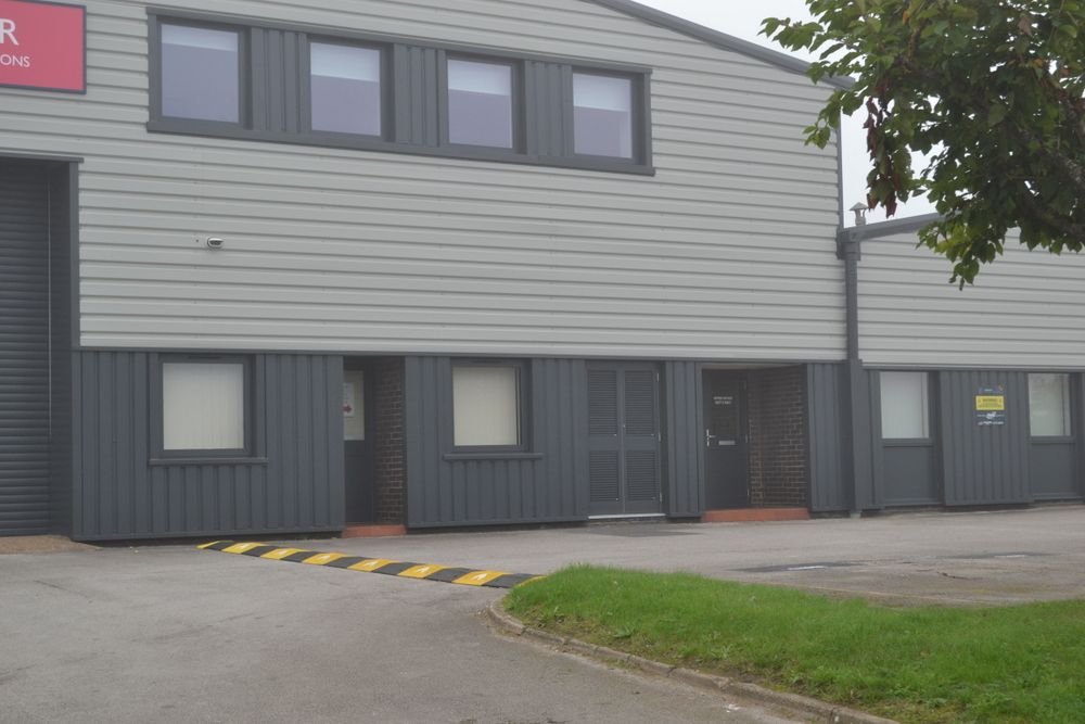 Office to let in Corringham Road, Gainsborough DN21, £7,000 pa