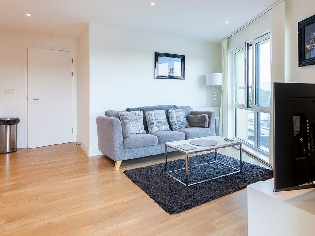 2 bed flat for sale in Tilston Bright Square, Abbey Wood SE2, £375,000