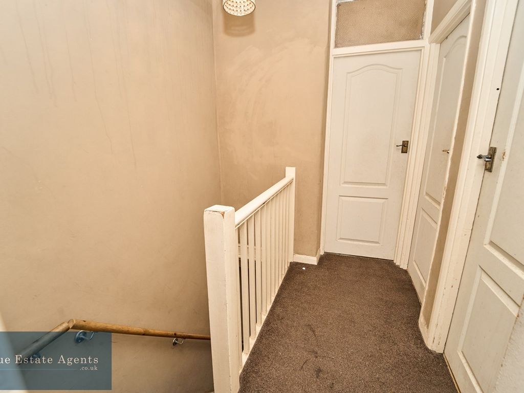 3 bed terraced house for sale in Waye Avenue, Hounslow TW5, £499,950