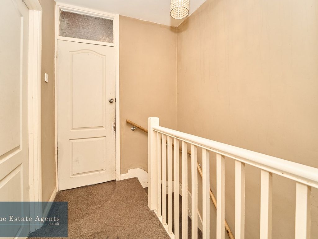 3 bed terraced house for sale in Waye Avenue, Hounslow TW5, £499,950