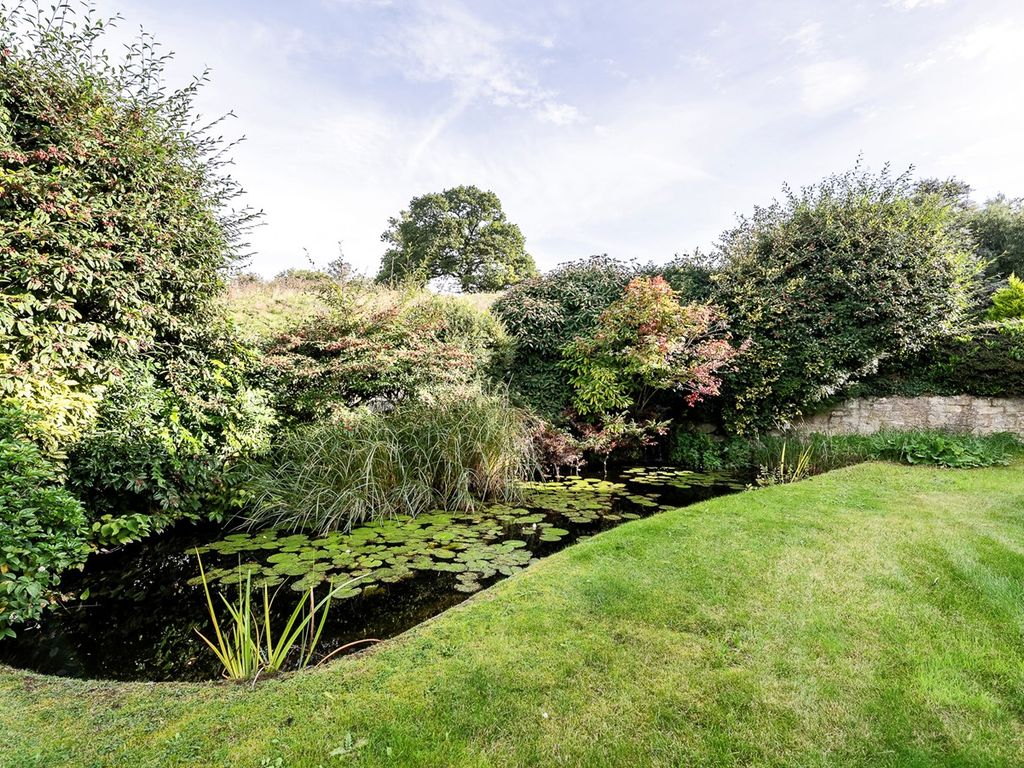 4 bed town house for sale in Midford, Bath BA2, £625,000