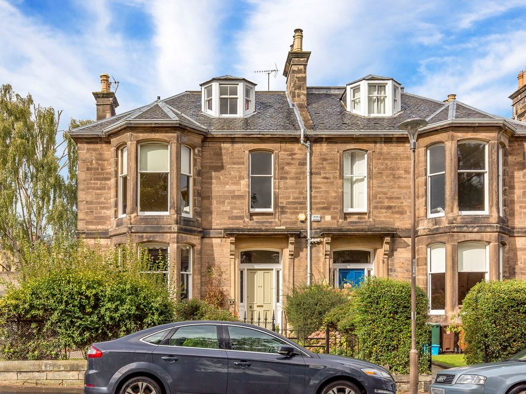 2 bed flat for sale in Fountainhall Road, Edinburgh EH9, £525,000