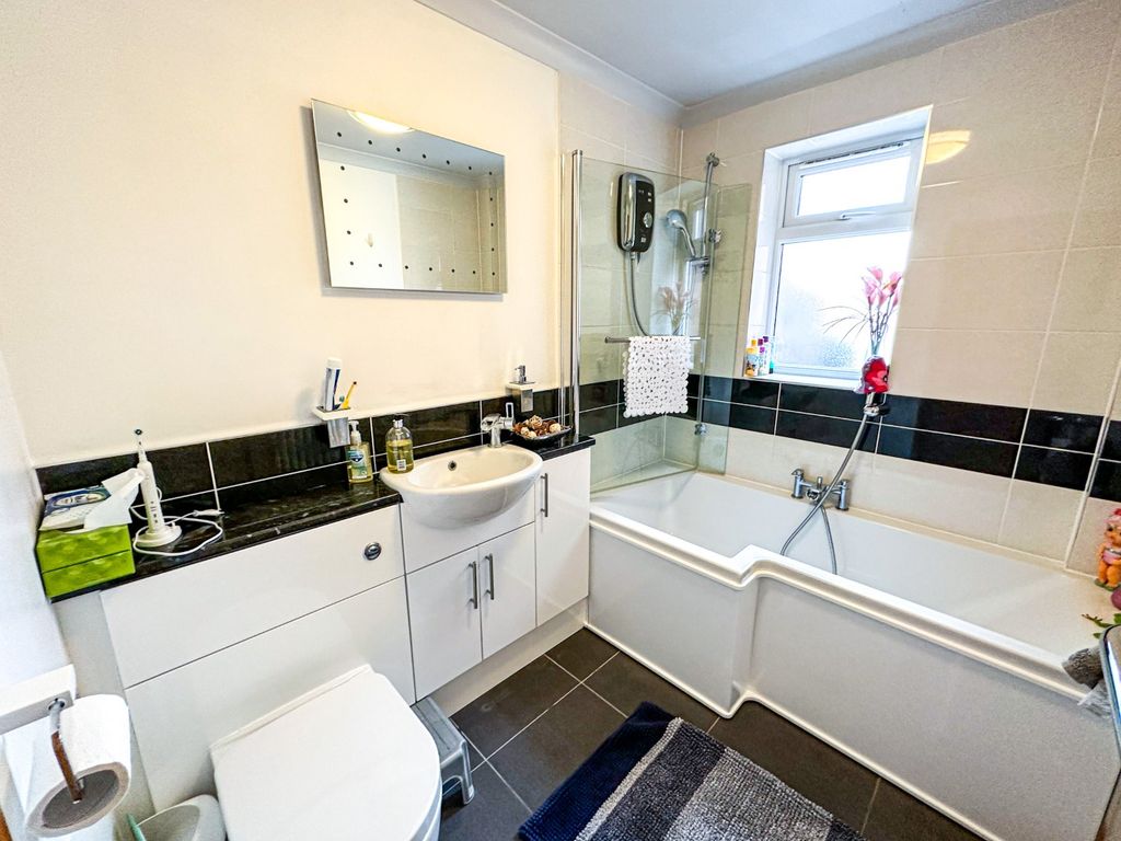 3 bed semi-detached house for sale in Evercreech Road, Bristol, City Of Bristol BS14, £360,000