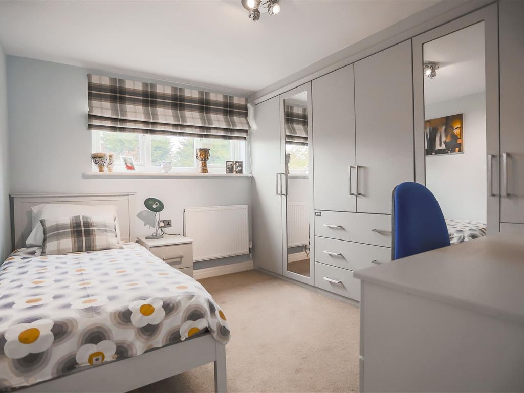 4 bed barn conversion for sale in Bowfields Lane, Balderstone, Blackburn BB2, £625,000