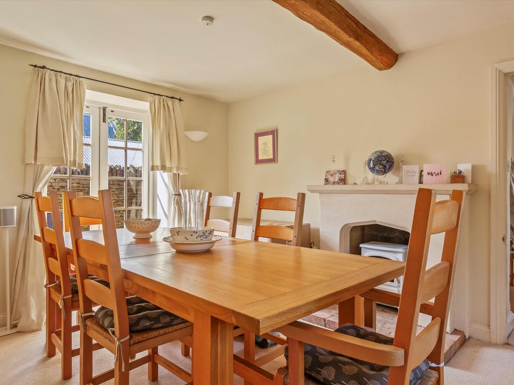 3 bed detached house for sale in Upper Oddington, Moreton-In-Marsh, Gloucestershire GL56, £800,000