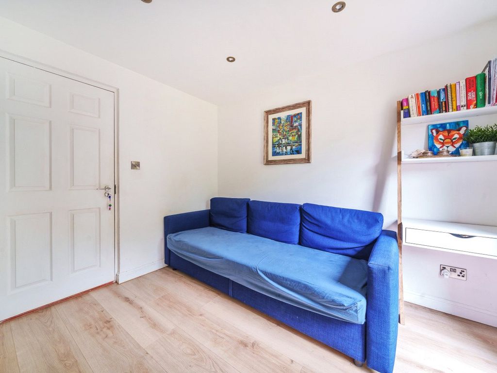 3 bed detached house for sale in Well Oak Park, Exeter, Devon EX2, £450,000