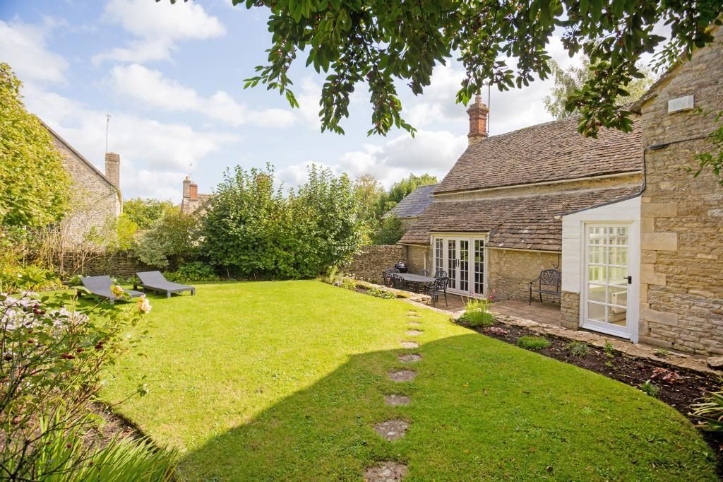 3 bed detached house for sale in Coln St. Aldwyns, Cirencester, Gloucestershire GL7, £1,250,000