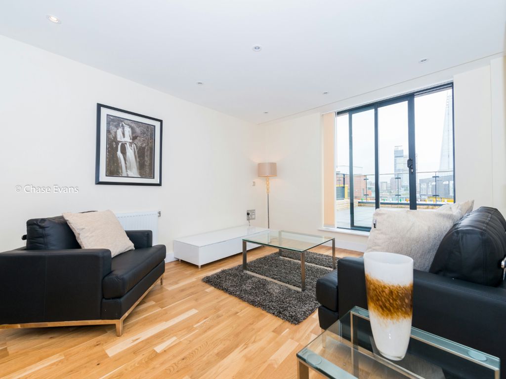 2 bed flat to rent in The Arc, Arc House, Tower Bridge SE1, £2,999 pcm