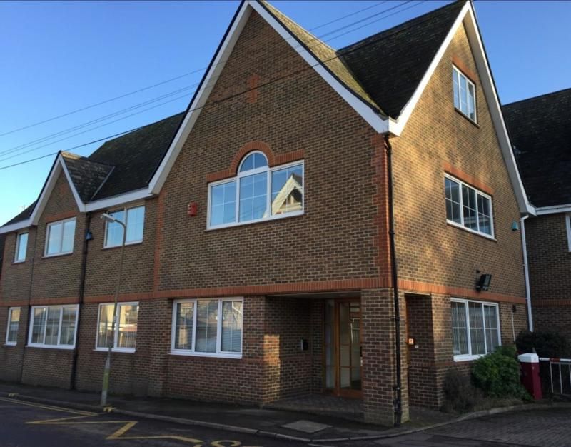 Office to let in Suites E & F Bourne House, Prince Edward Street, Berkhamsted HP4, £24,500 pa