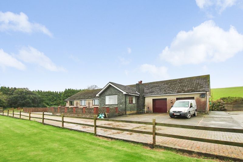 4 bed detached bungalow for sale in Abbeylands, Isle Of Man IM4, £595,000