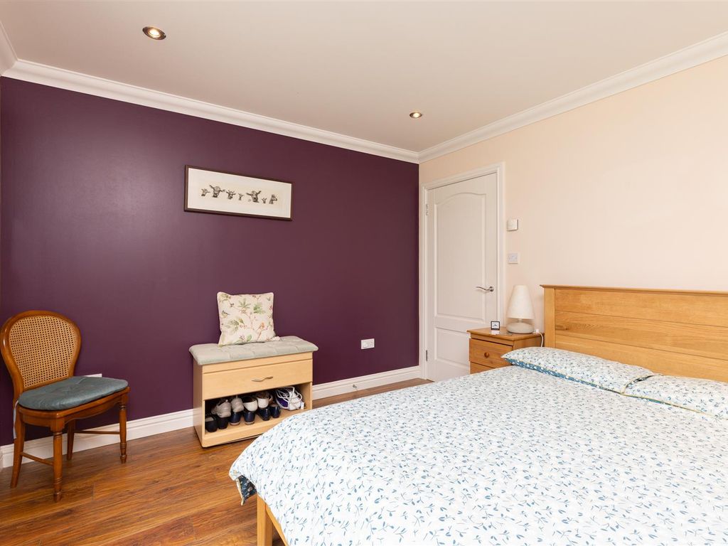 4 bed property for sale in Airlie, Kirriemuir DD8, £397,000
