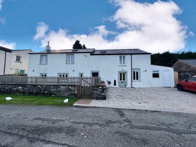 4 bed property for sale in Newton Meadows, Newton Reigny, Penrith CA11, £560,000