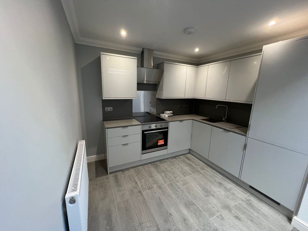 2 bed flat to rent in Llandaff Road, Canton, Cardiff CF11, £1,150 pcm