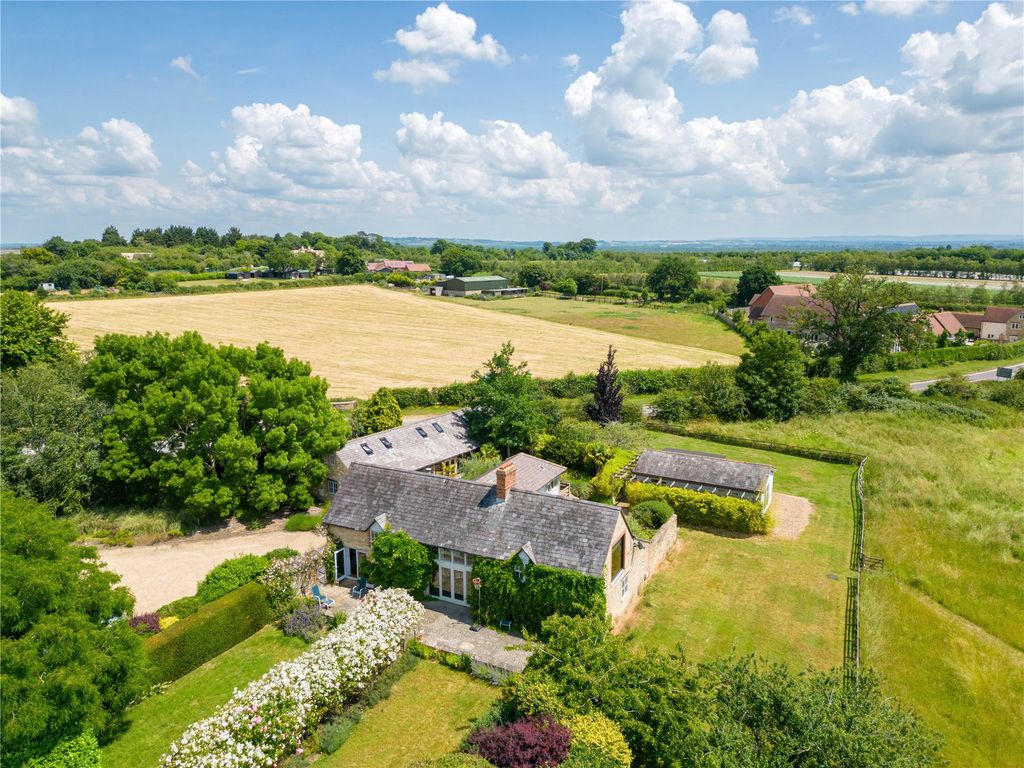 8 bed detached house for sale in Beckley, Oxford OX3, £2,500,000