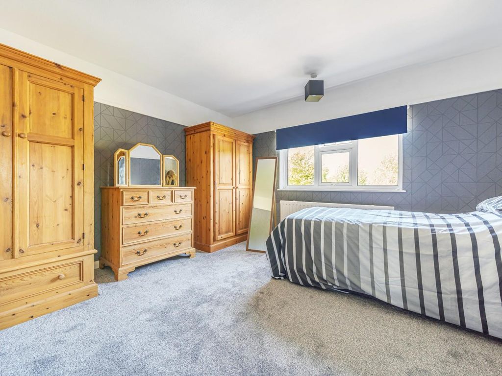 4 bed detached house for sale in Langton Hill, Horncastle LN9, £425,000