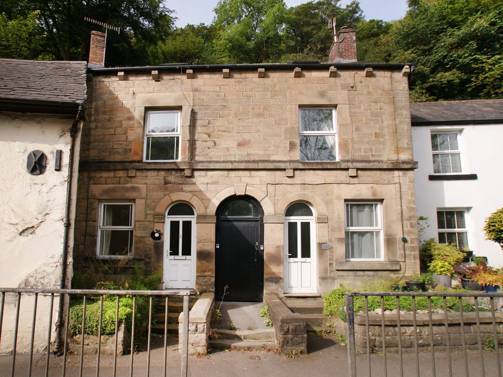 4 bed semi-detached house to rent in Dale Road, Matlock Bath, Matlock DE4, £1,000 pcm