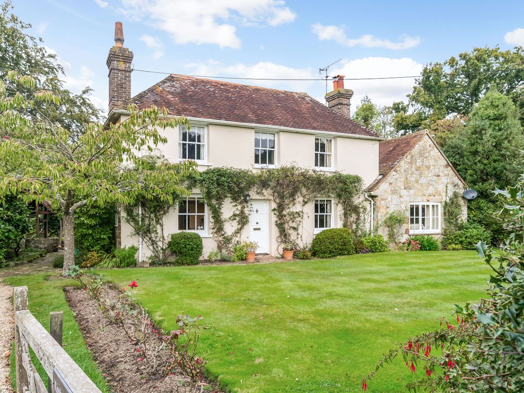 4 bed detached house for sale in Tanyard Lane, Haywards Heath RH17, £1,150,000