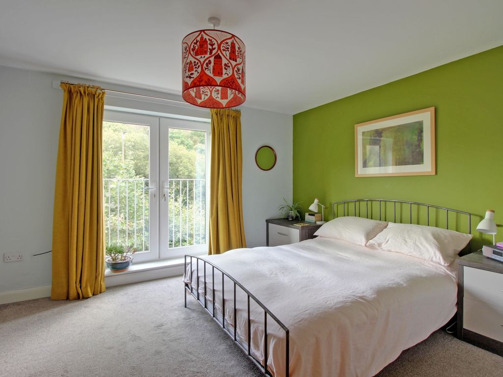 5 bed semi-detached house for sale in Oakville Road, Charlestown, Hebden Bridge HX7, £350,000
