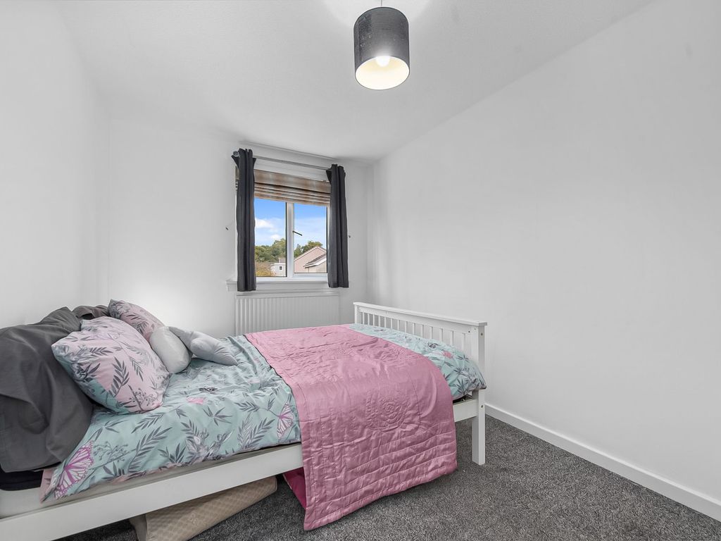 4 bed semi-detached house for sale in Avontoun Park, Linlithgow EH49, £345,000