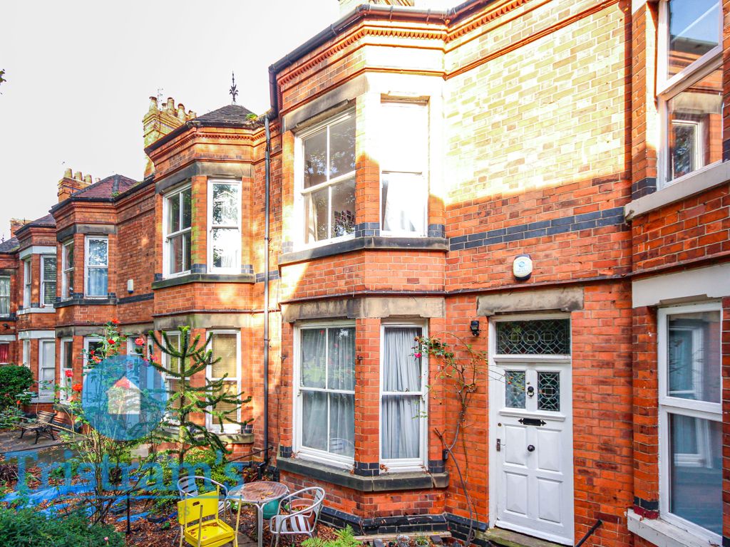 4 bed terraced house to rent in Devonshire Promenade, Lenton, Nottingham NG7, £2,600 pcm