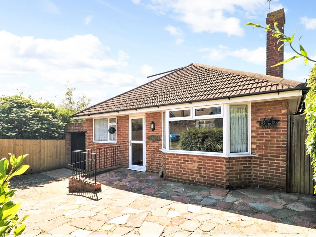 4 bed detached house for sale in Chalkland Rise, Brighton BN2, £450,000