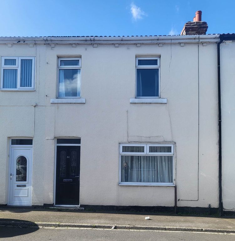 3 bed terraced house to rent in Dale Street, Redcar TS11, £600 pcm