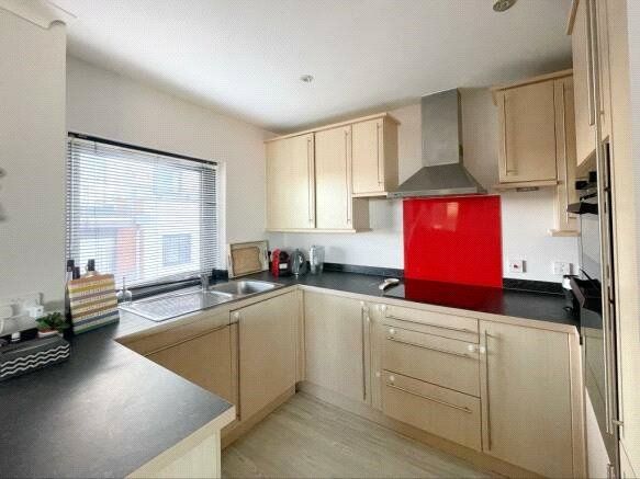 New home, 2 bed flat for sale in Channel Way, Southampton SO14, £250,000