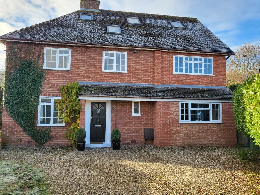 6 bed detached house to rent in Hereford, Herefordshire HR2, £2,000 pcm